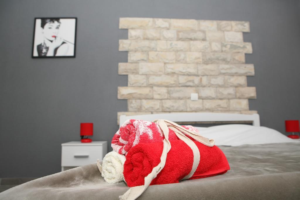 Apartments & Room Dijana تروغير الغرفة الصورة