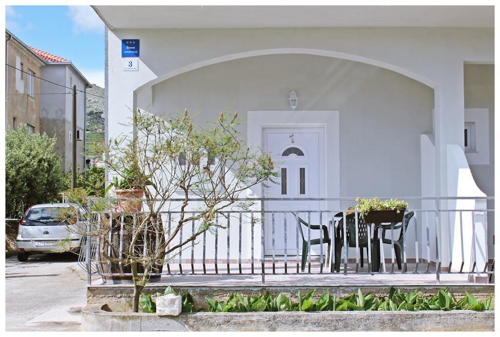 Apartments & Room Dijana تروغير الغرفة الصورة