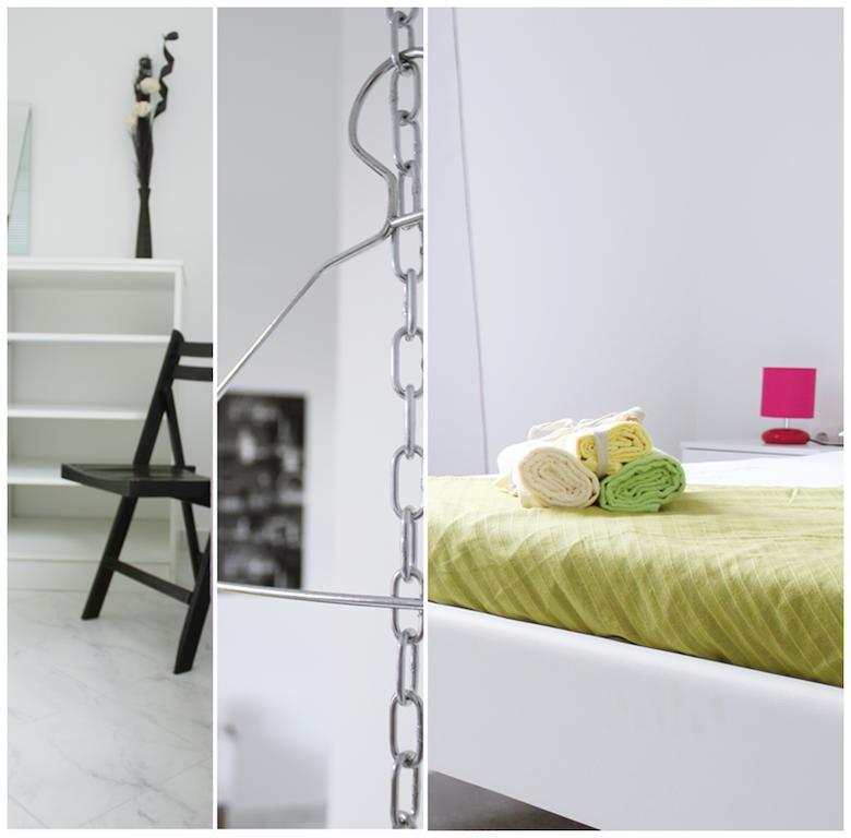 Apartments & Room Dijana تروغير الغرفة الصورة