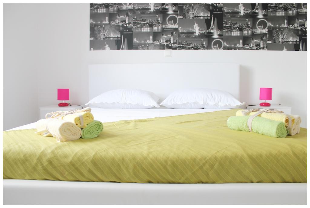 Apartments & Room Dijana تروغير الغرفة الصورة