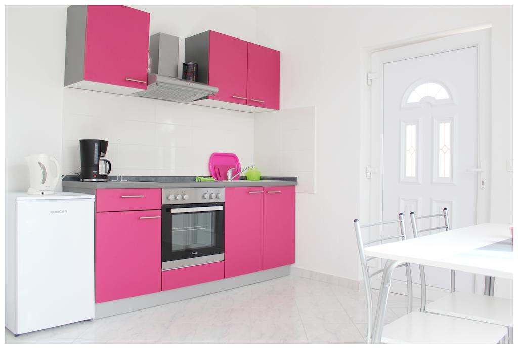 Apartments & Room Dijana تروغير الغرفة الصورة